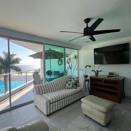 Aparthotel Aria Ocean 380